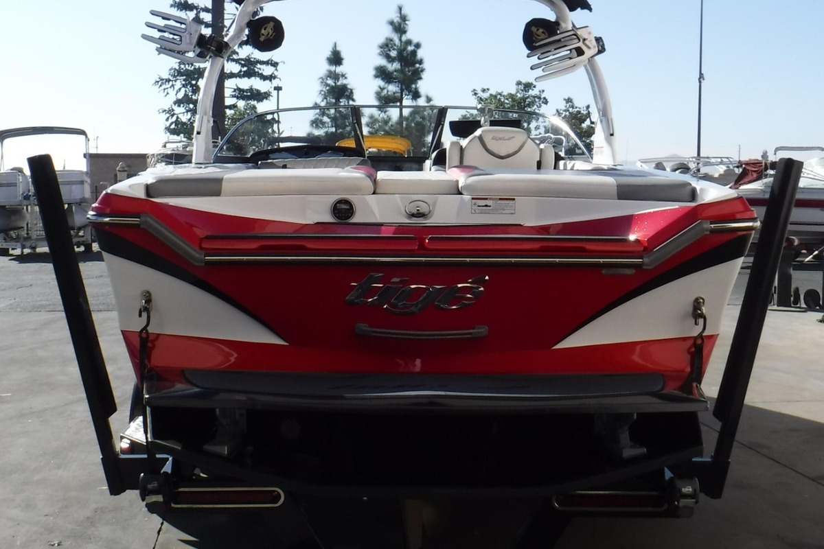 2014 Tige Z3, 1