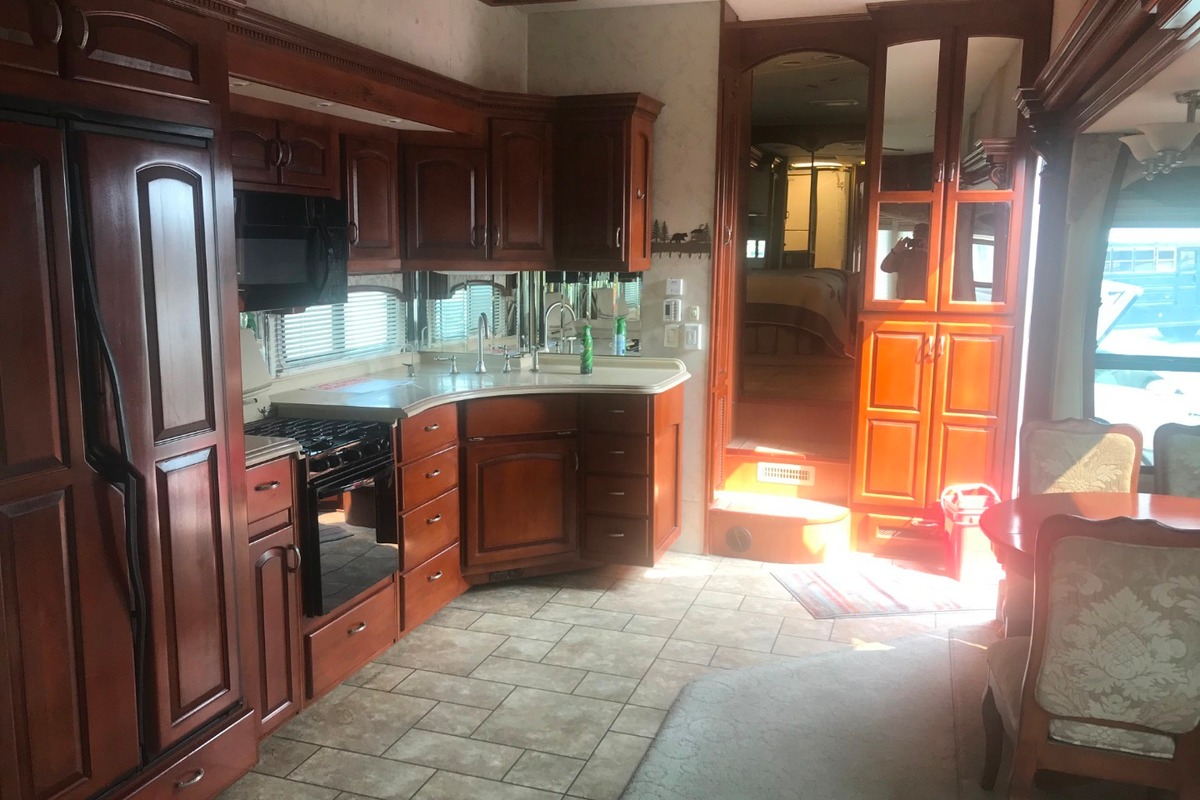2006 Teton Cheyenne Royal ltd, 13