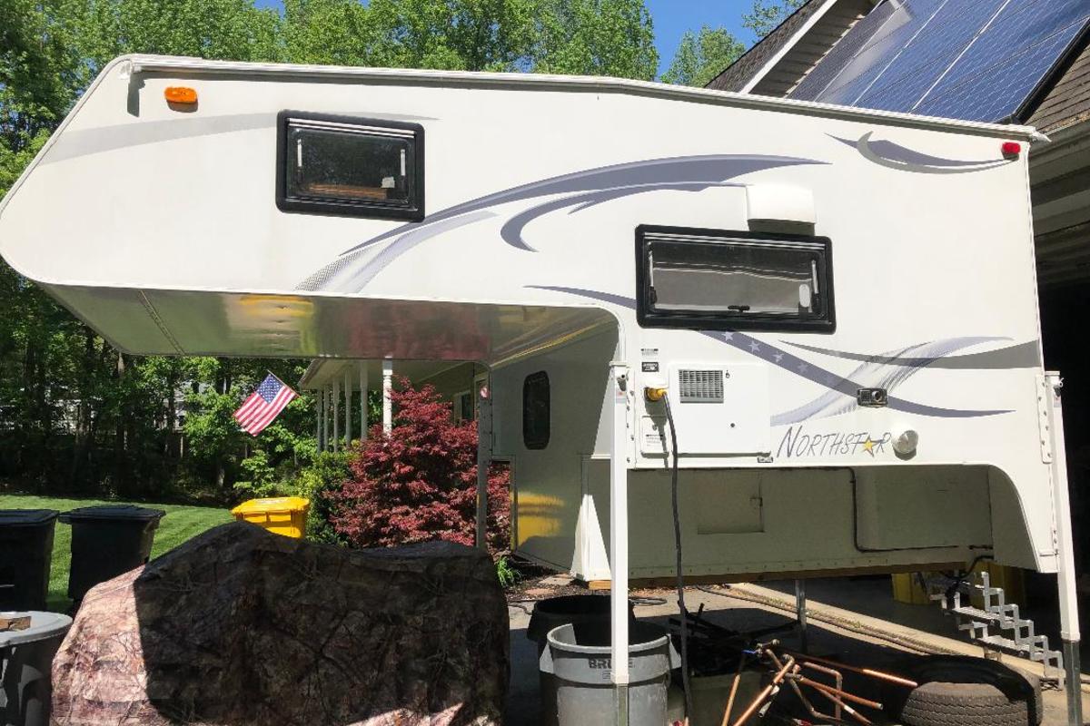 2015 Northstar Liberty in Harwood, MD