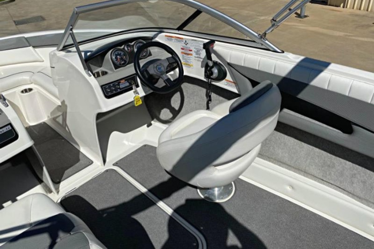 2015 Bayliner 185, 10