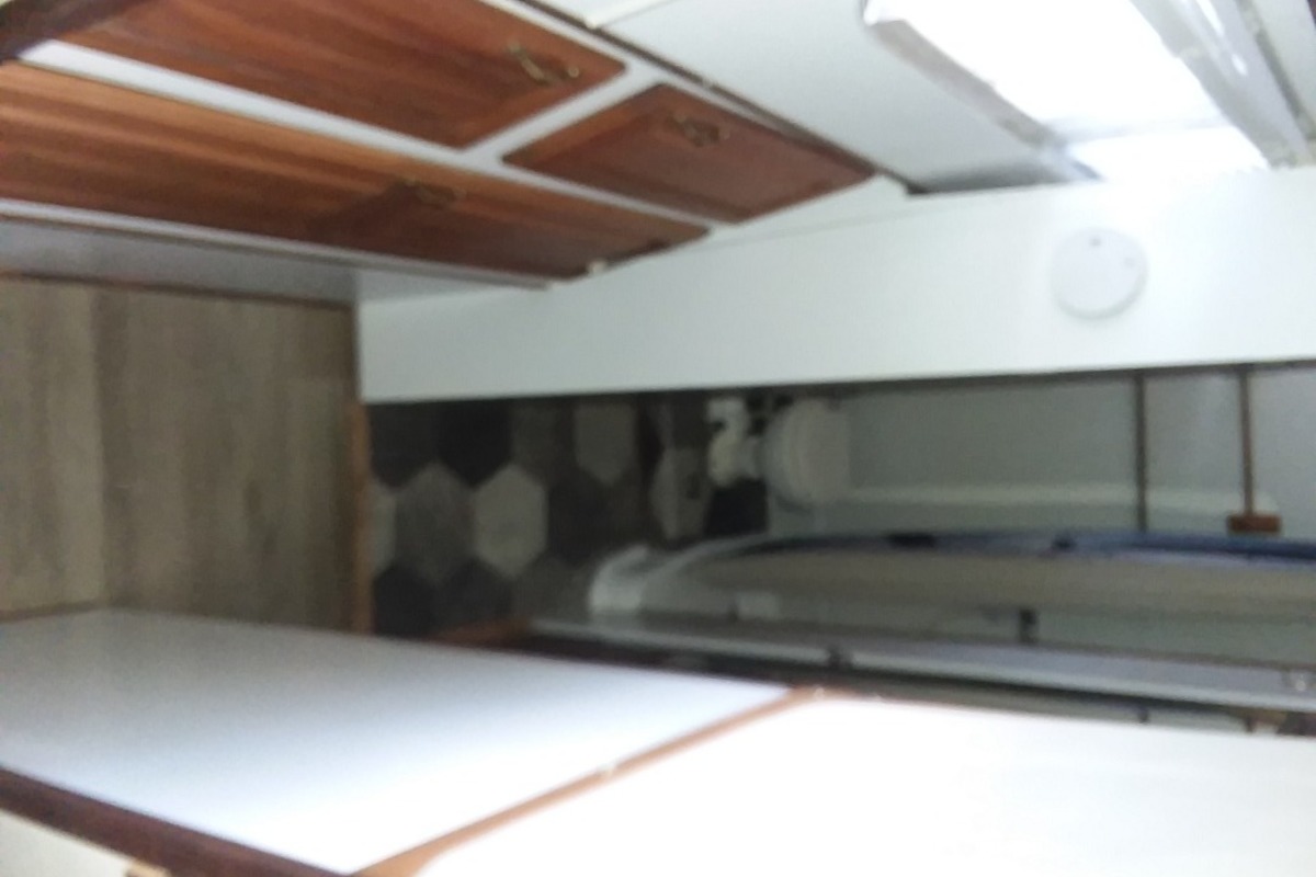 1979 Chris-Craft 350 Catalina    (REDUCED), 11