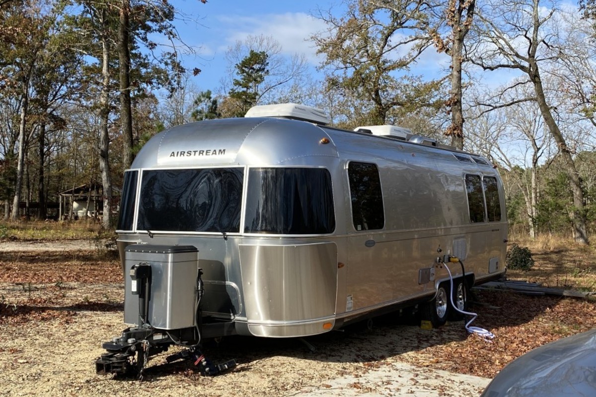 2013 Airstream Flying Cloud 28, 0
