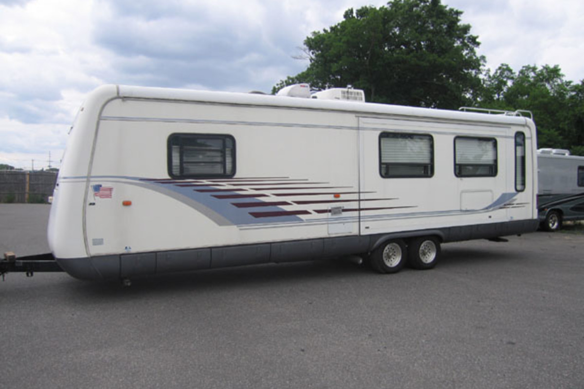1998 Kountry Star By Newmar XL RLWB, 1