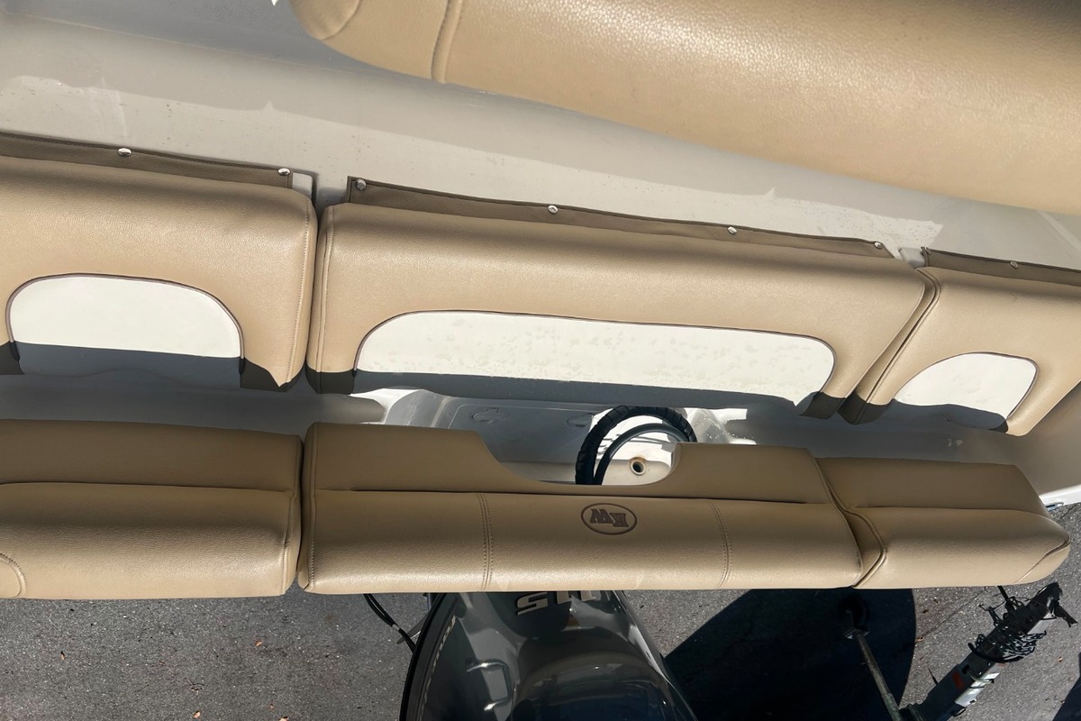 2020 Key West 189 FS, 14