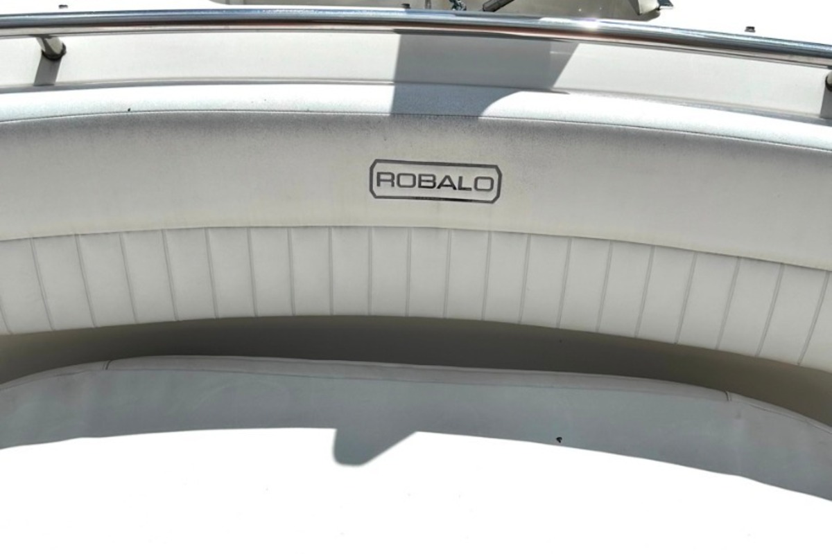 2015 Robalo R247, 11