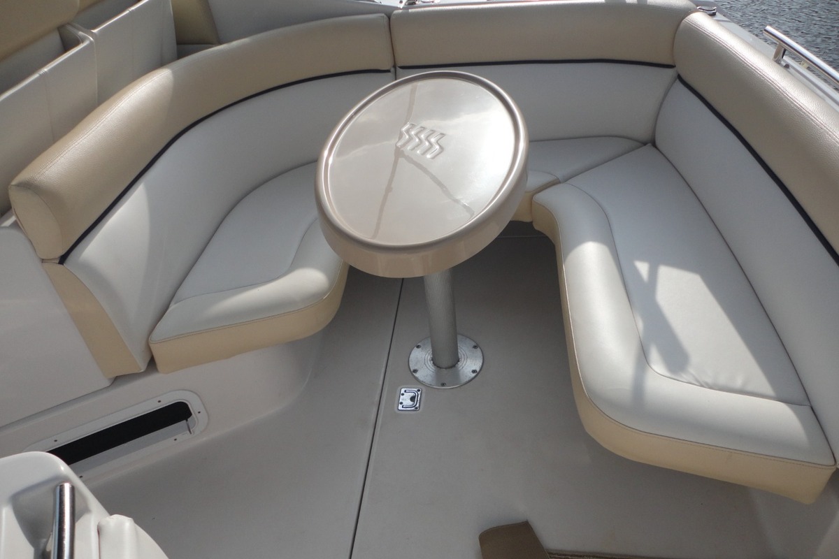 2008 Four Winns 278 Vista, 11