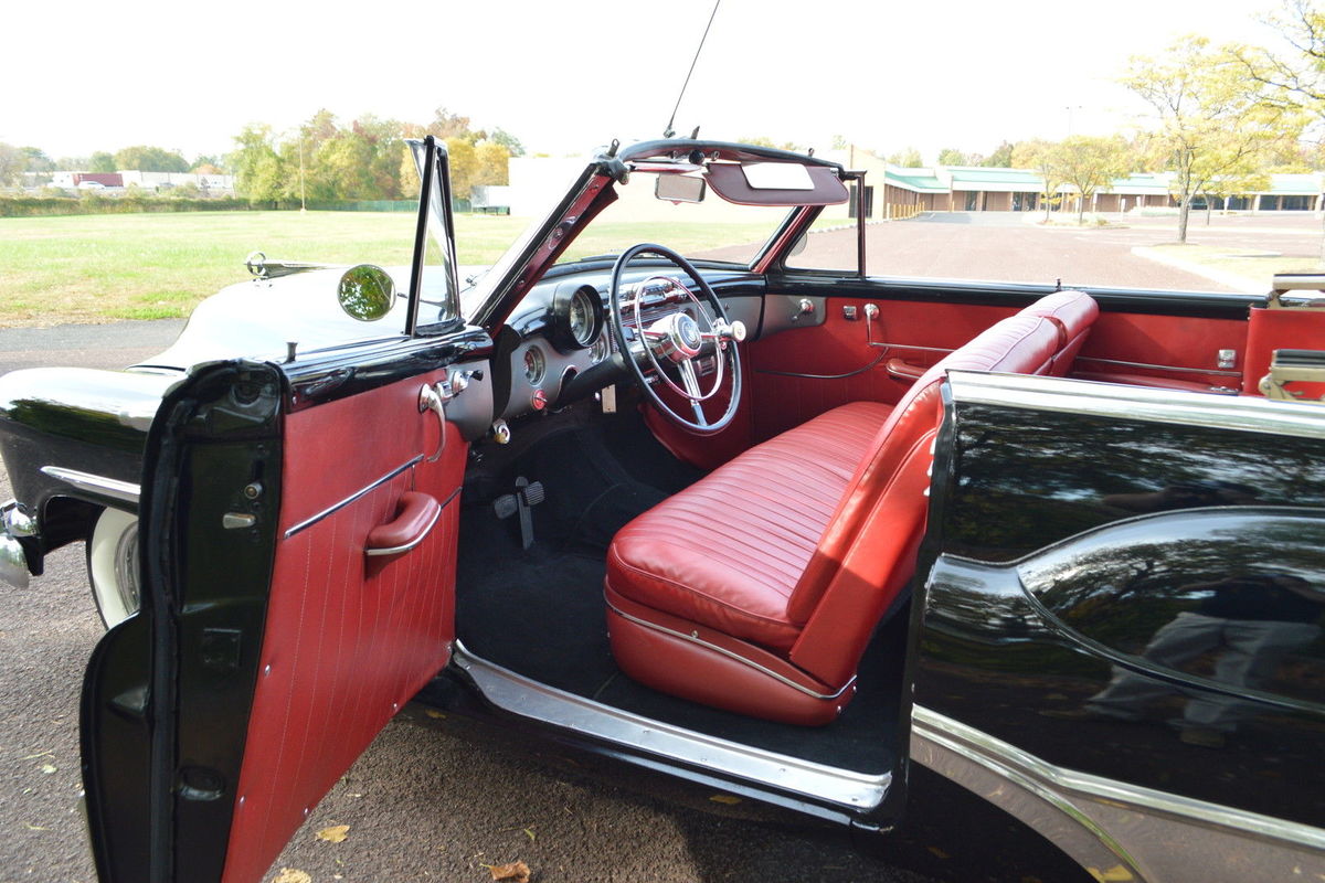 1951 Buick Other, 7