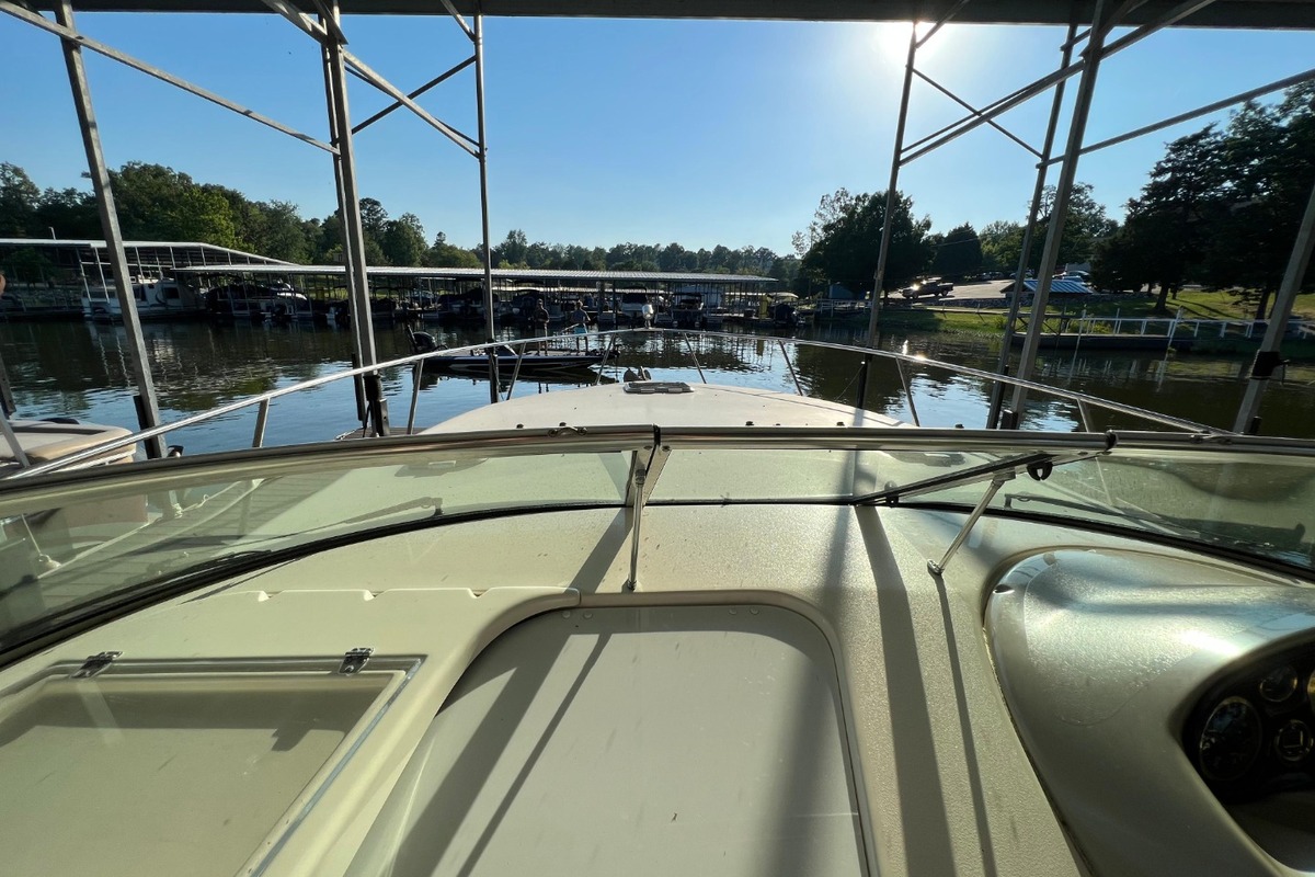 2002 Rinker 342 Fiesta Vee, 10