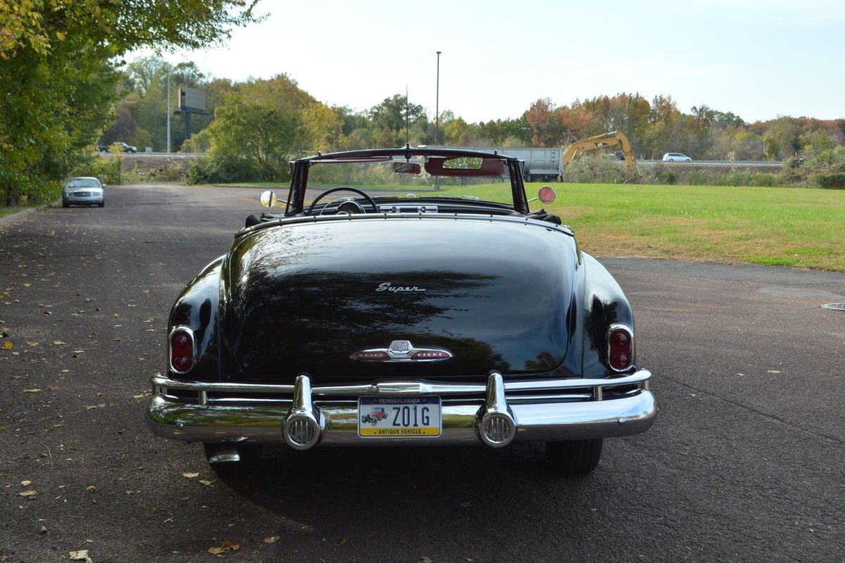 1951 Buick Other, 3