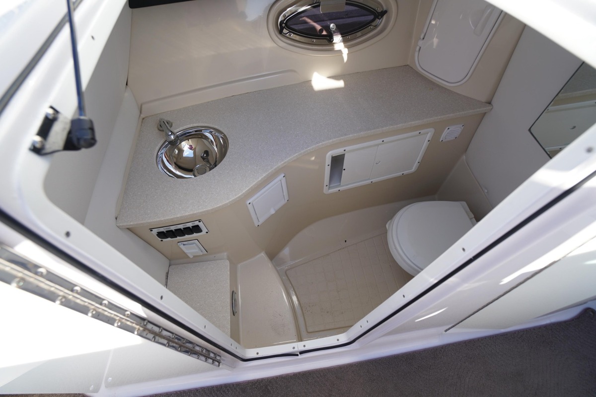 2011 Four Winns H Series H310, 14