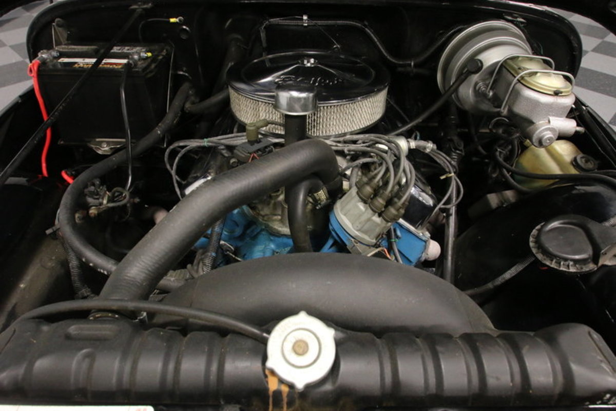 1979 Jeep CJ5 Golden Eagle, 3