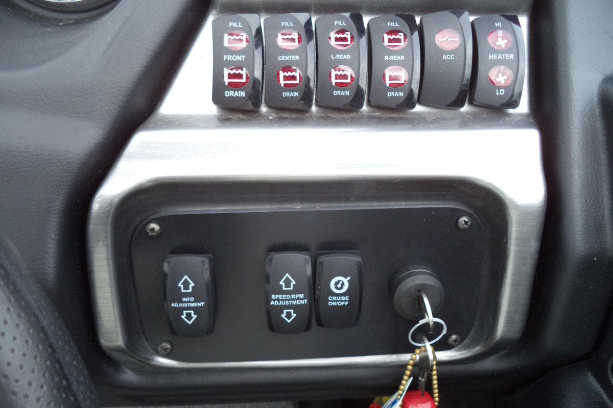 2012 Axis A22, 14