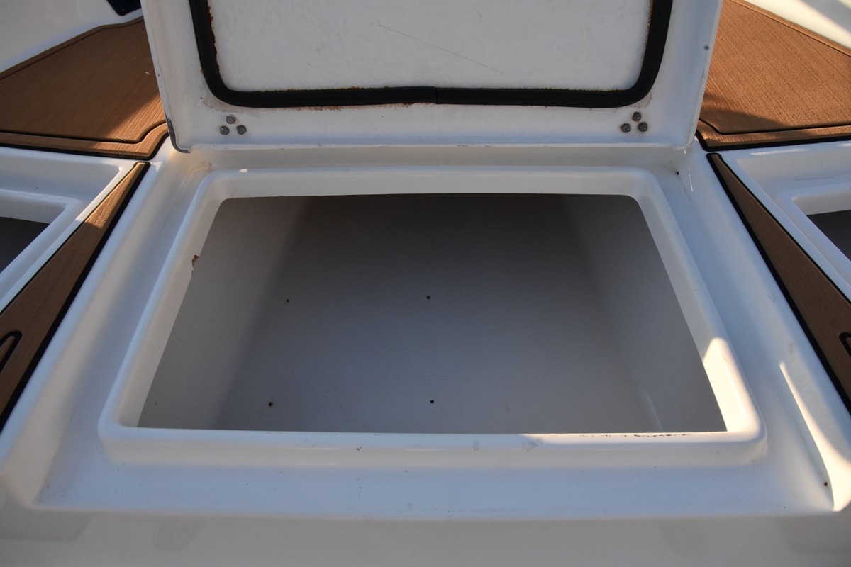 2013 Blazer Bay 2220 Fisherman, 23