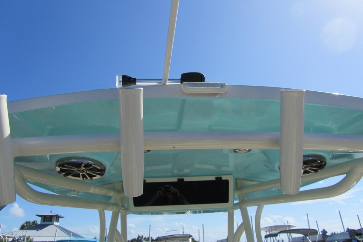 2019 Sea Chaser 24 HFC, 13