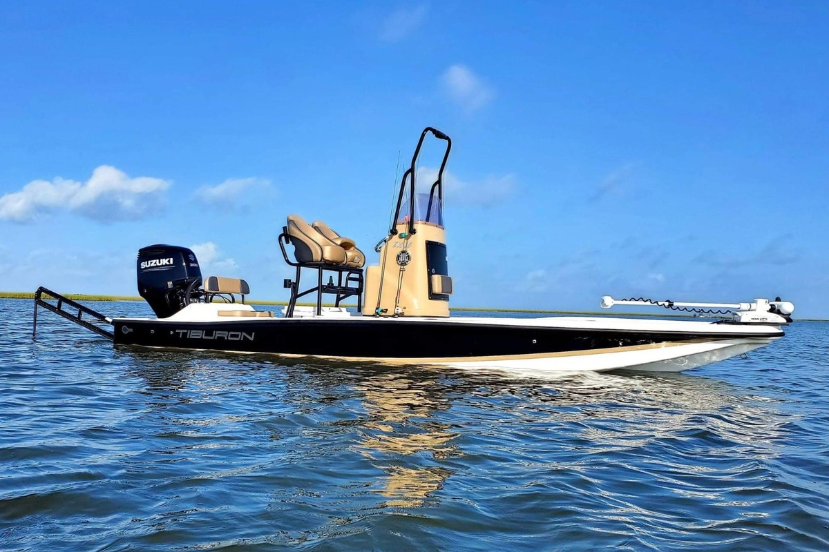 2019 Tiburon ZX-25, 0