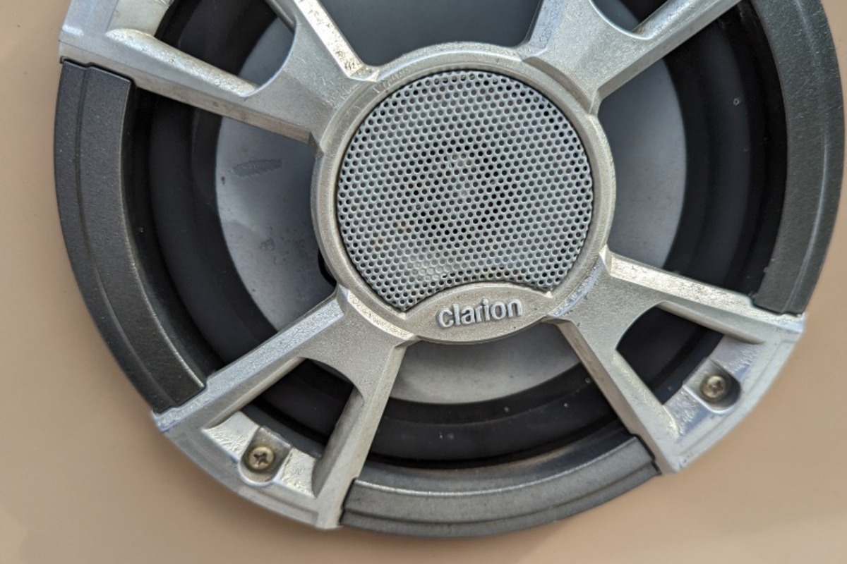 2019 Tiburon ZX-25, 5