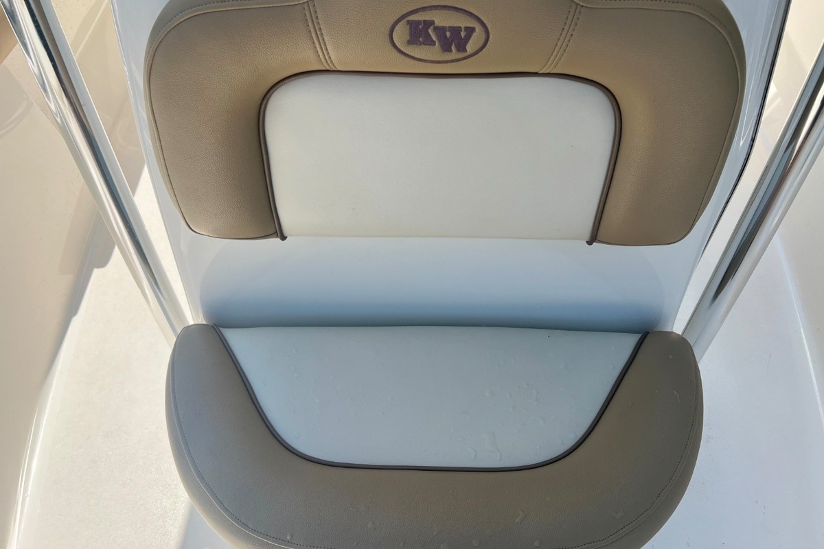 2020 Key West 189 FS, 7