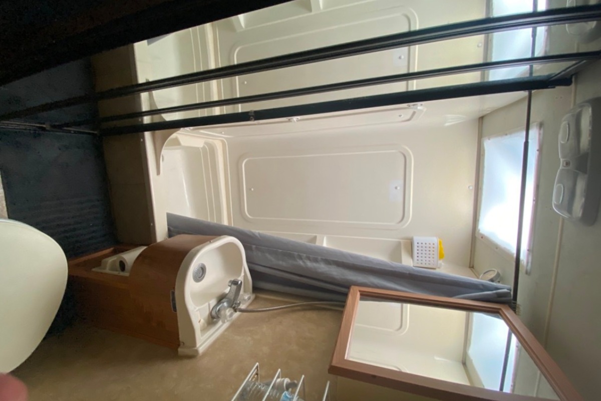 2007 Coachman Freedom Express, 11