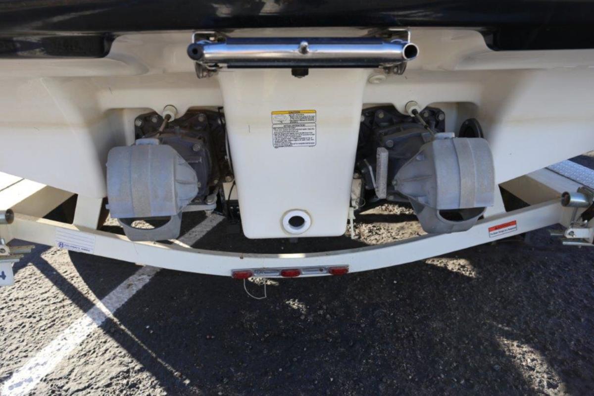 2006 Yamaha SX210, 3