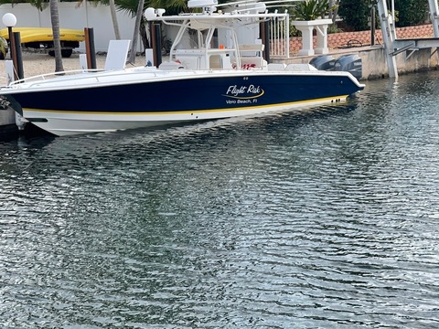 2006 Marlago F 35