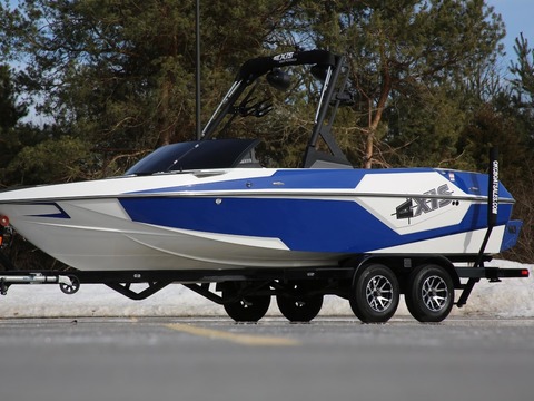 2021 Axis T22