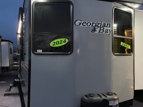 2024 HL ENTERPRISE GEORGIANBAY GB39BH GREY