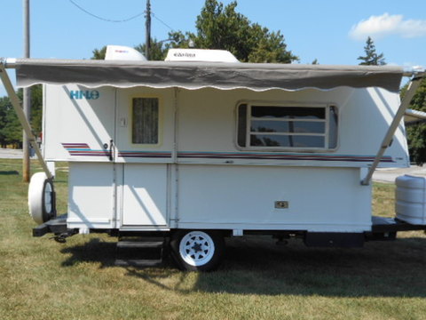 2002 HILO 17RK