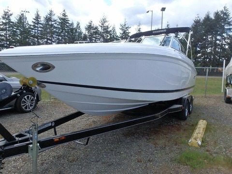 2012 Cobalt Boats 242