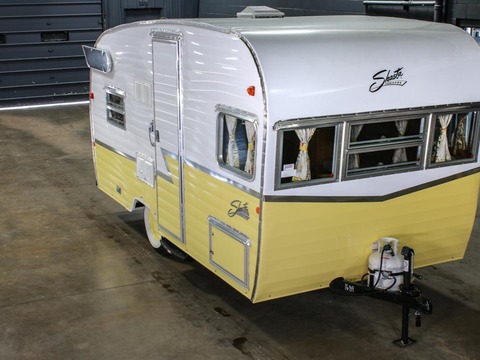 2016 Shasta Shasta