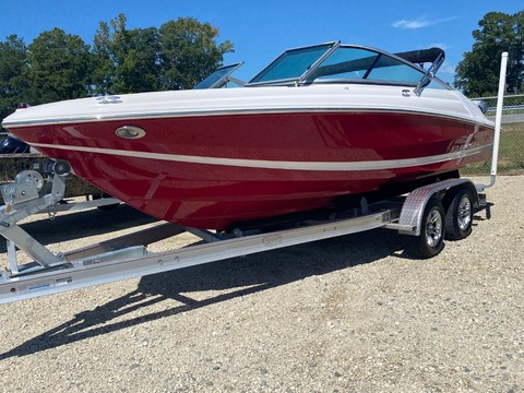 2016 Regal 2000 ES