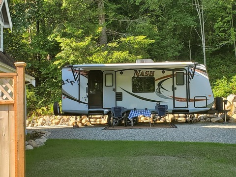 2016 NASH Northwood Mfg. 24M
