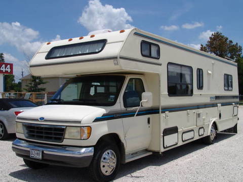 1993 OUTDOOR INN