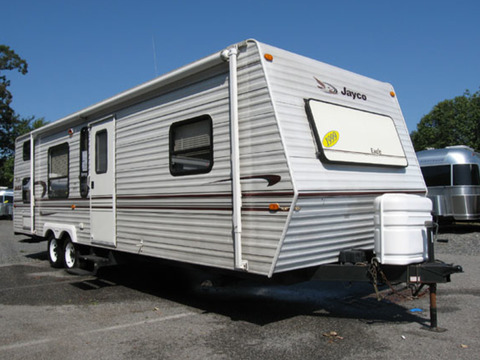 1999 Jayco Eagle