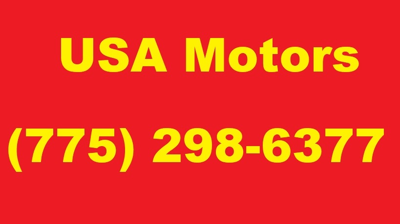 UsaMotors