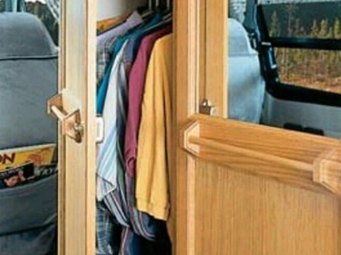 2000 Roadtrek 170 Popular