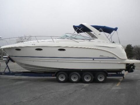 2003 Chaparral 320 Signature