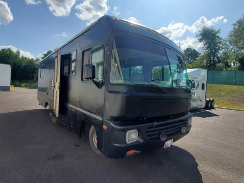 1996 Fleetwood Southwind
