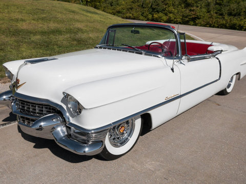 1955 Cadillac Eldorado