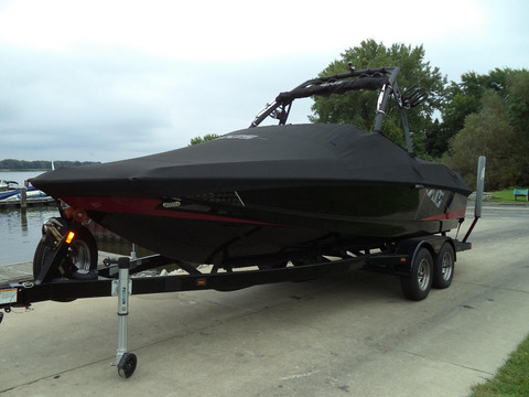 2012 Axis A22