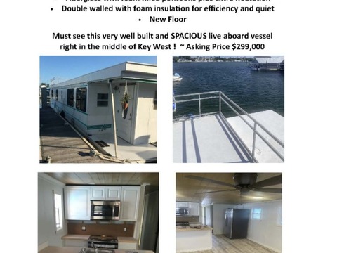 2001 Catamaran Cruiser 2001 Catamaran Cruiser