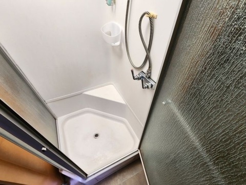 2004 Fleetwood RV