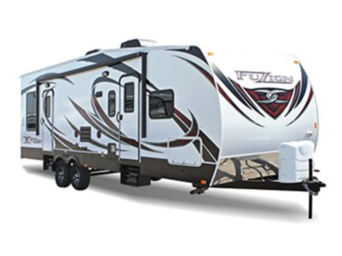 2014 Fuzion 301