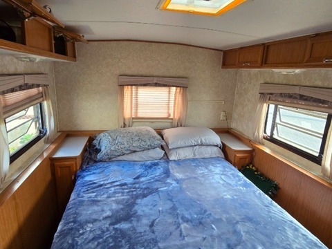 2009 Hi-Lo Towlite 27T