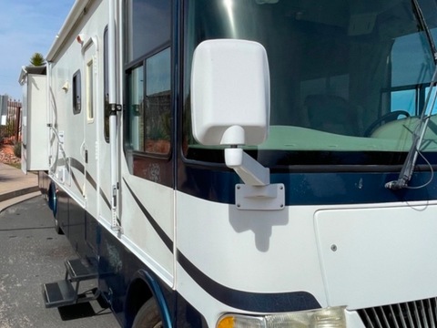 2004 R-Vision Condor 1281
