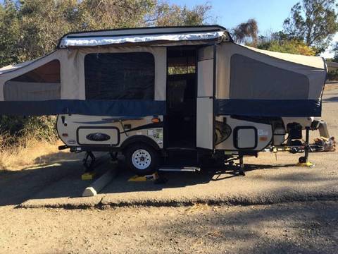 clipper camper 108 st
