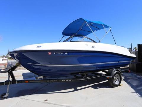 2016 Bayliner VR5