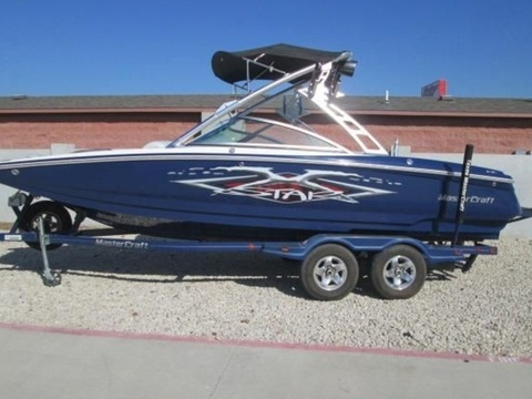 2004 MasterCraft Xstar