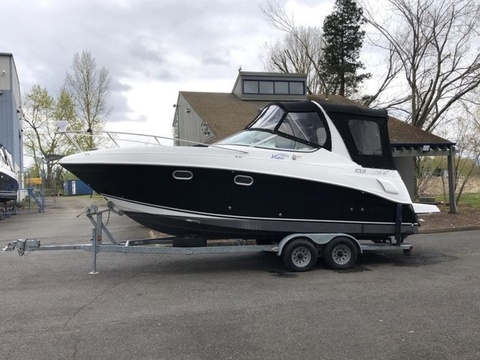 2003 Four Winns 268 Vista