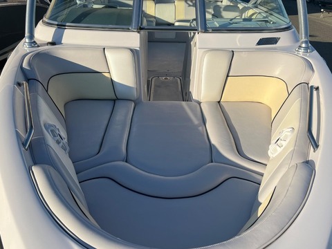 2008 Correct Craft Crossover Nautique 236 Team Edition