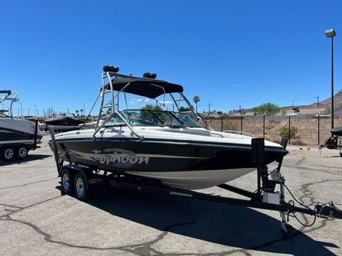 2002 Centurion Typhoon